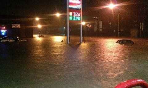 NWR: PRAYERS PLEASE LADIES!!!