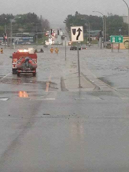 NWR: PRAYERS PLEASE LADIES!!!