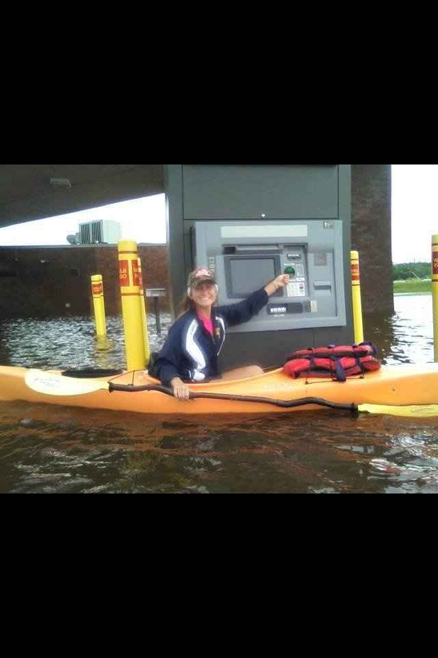 Update: Duluth, MN Flood (NWR)
