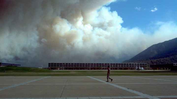 NWR Pray for CO and for those who have lost their wedding venue - Updated with more pictures - UPDAT