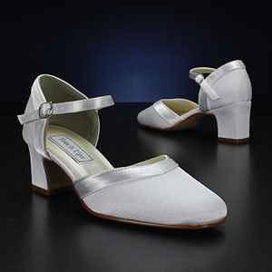 Got my shoes! =)