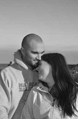 Engagement Pictures (pic heavy)