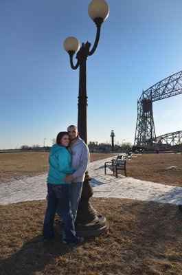 Engagement Pictures (pic heavy)