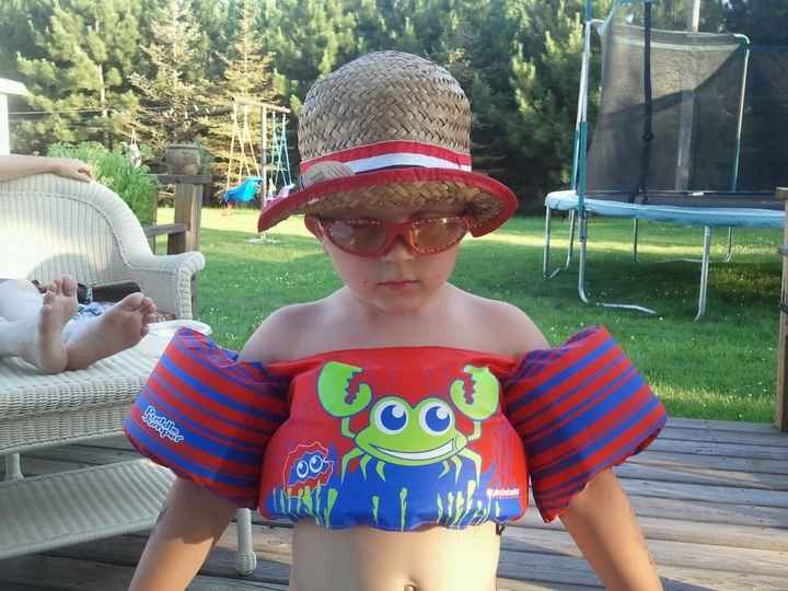 NWR: I need Birthday Present ideas for my Nephew!!!!