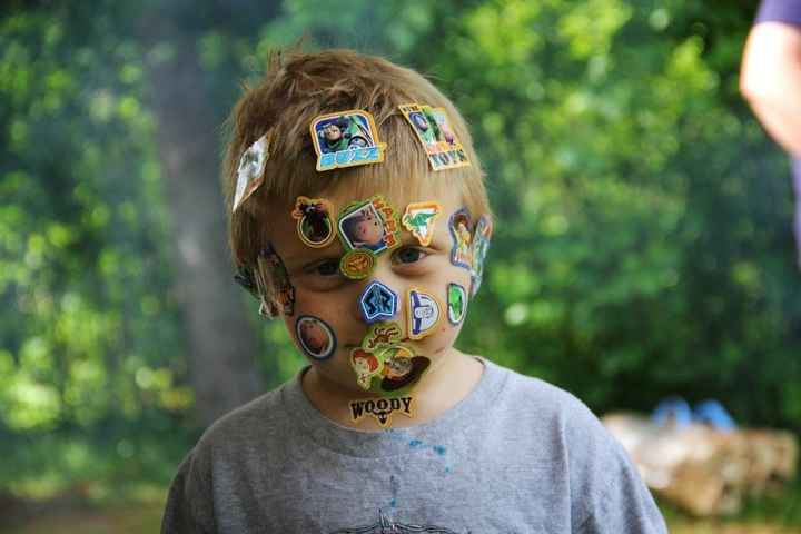 NWR: I need Birthday Present ideas for my Nephew!!!!