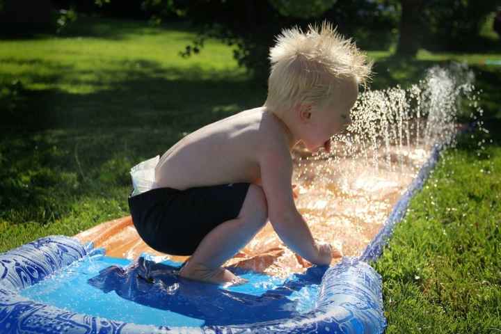 NWR: I need Birthday Present ideas for my Nephew!!!!