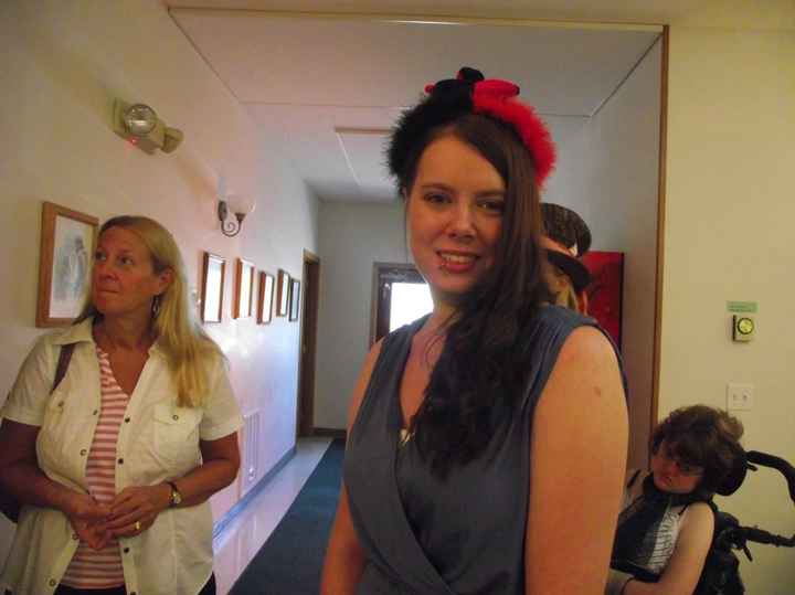 I Had my Bridal Shower Saturday :D *pics!*