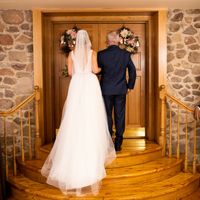 Wish wedding veil - 1