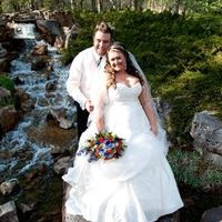 I got the rest of my professional pictures back and had to share.....