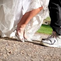 I got the rest of my professional pictures back and had to share.....