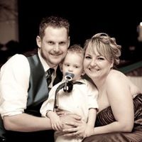 I got the rest of my professional pictures back and had to share.....