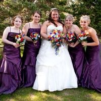 Show us your BM dresses!