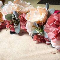 Real flowers or artificial? - 1