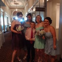 I am now Kiesha Kusch!! *Non-pro Pic heavy*