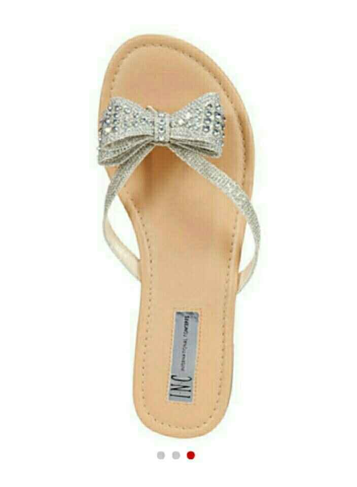 Let's see your wedding shoes!