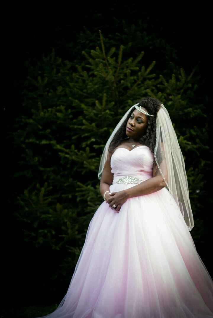 Wedding photo's
