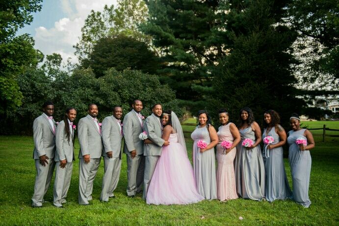  Wedding memories - 4