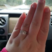 Brides of 2022! Show us your ring! - 1