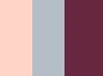 Color palette