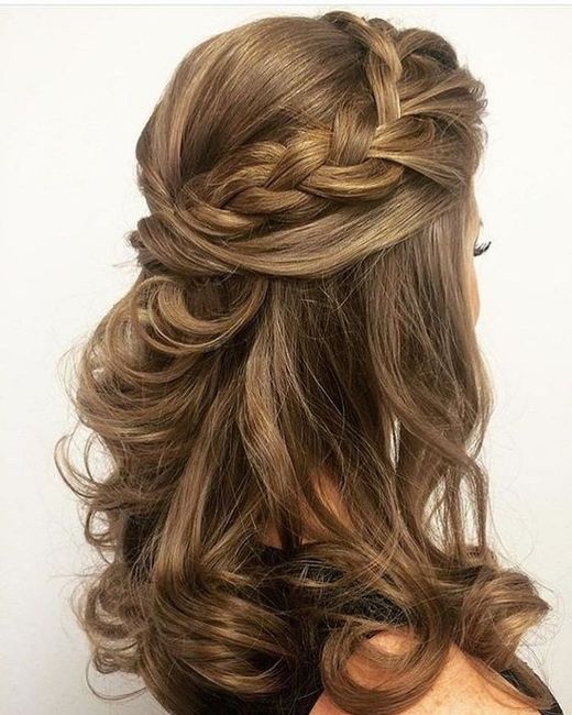 Hairstyle