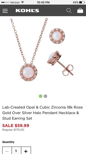 Jewelry ideas