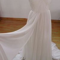 Online wedding dresses