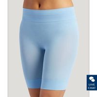 crotch sweat.... is a real thing... that I don't want..