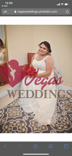 Non Pro Bam! 9/5/2020 Swanz Wedding! - 1
