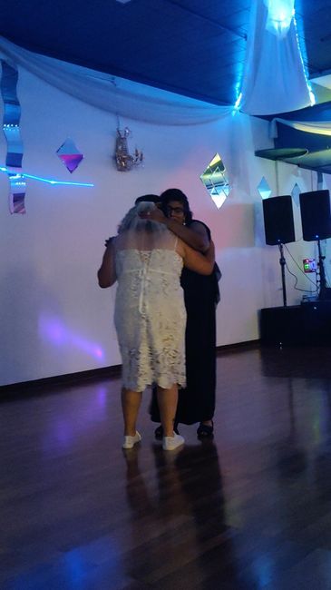 Wedding reception 9/19 - 1