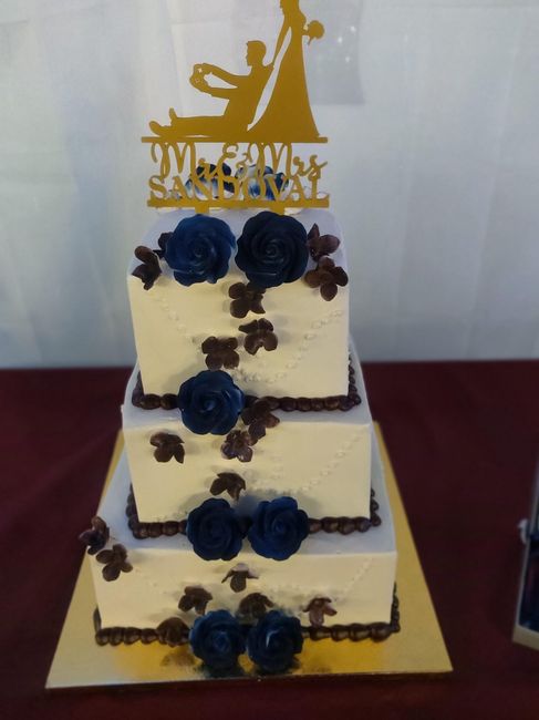 Wedding reception 9/19 - 4