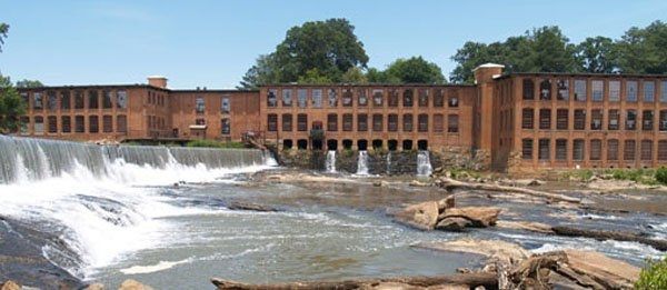 Show us your venue