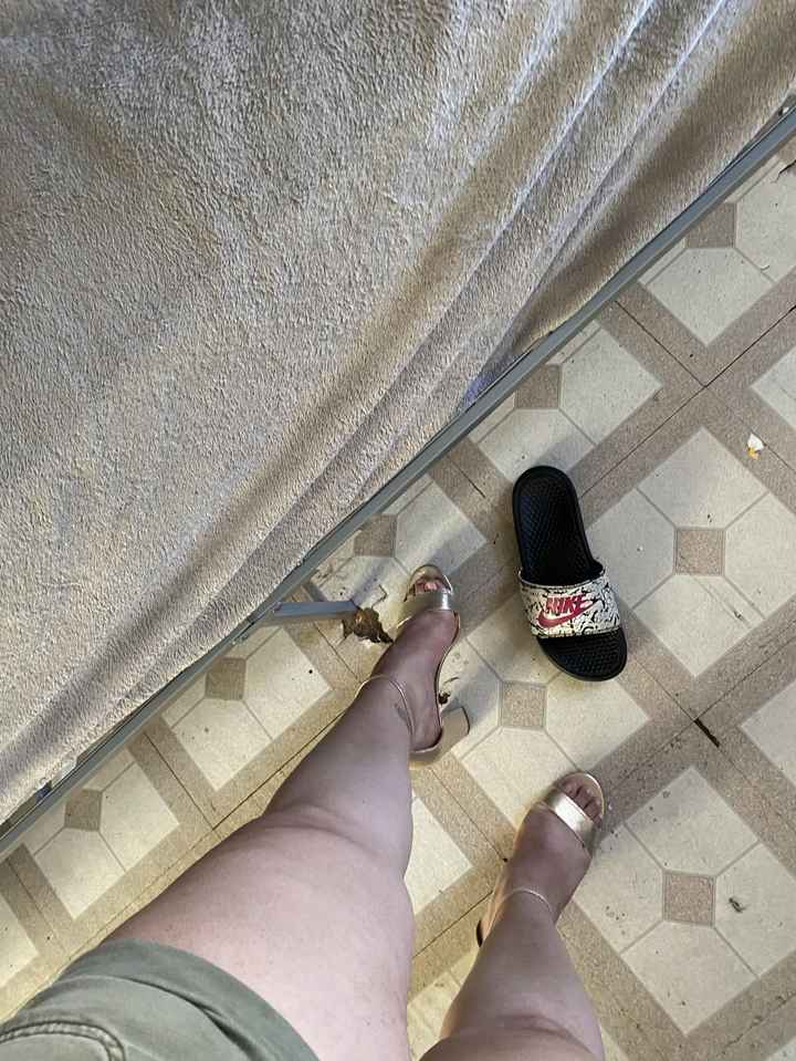 Let's see more shoes! 13