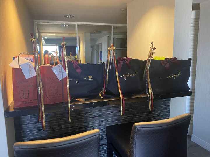 What are you using as exit toss? 1