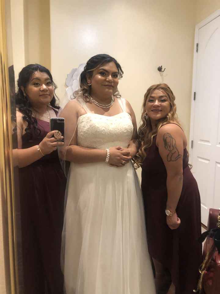Tattooed Brides 3