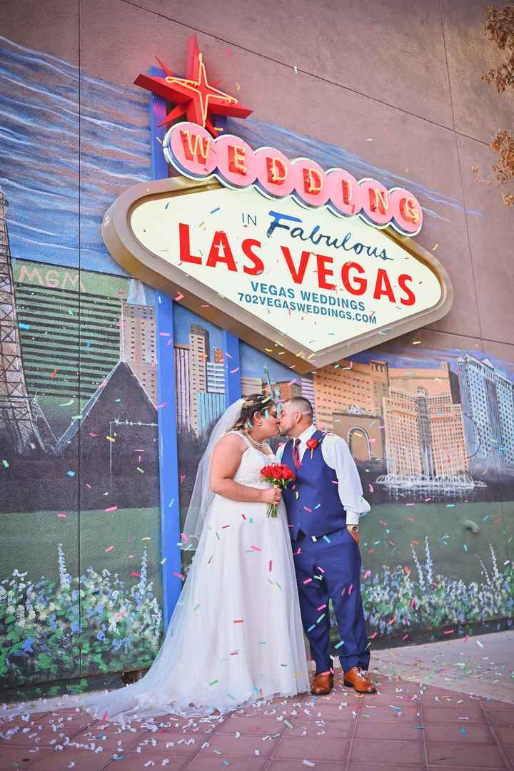 Couples getting married on February 20, 2022 - 1