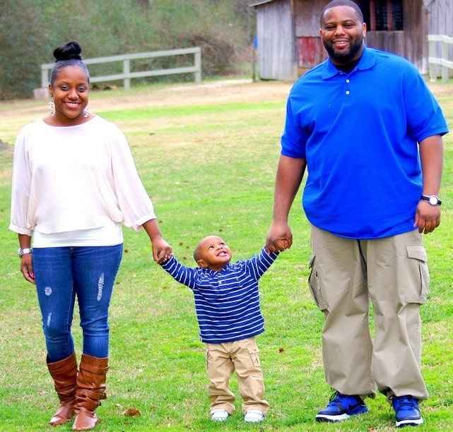 Show me your babies!