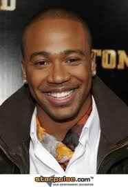 Just for fun: Celebrity Crush..Who's yours???