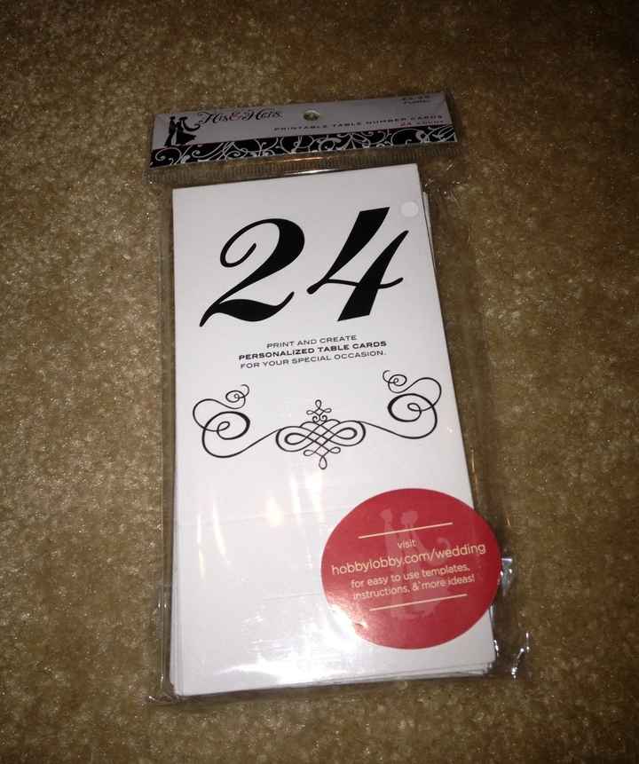 LOTS of BANG for my buck...Hobby Lobby & Etsy...