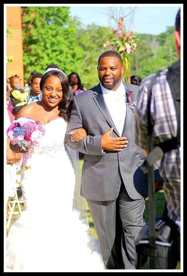 I left the WW scene, but visiting briefly because I am MARRIED :)