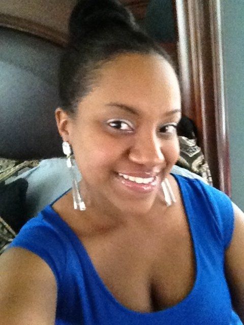 Bridal Shower RECAP- pics!! :)