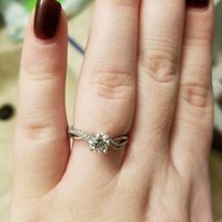 What shape is your stone? 💎 - 1