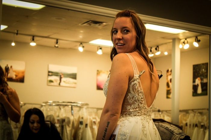 The Dress