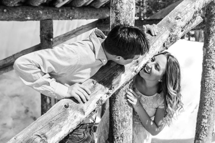 Post Your Engagement Pics! - 1