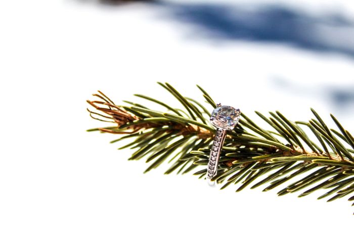 Rings💍💍💍 - 1