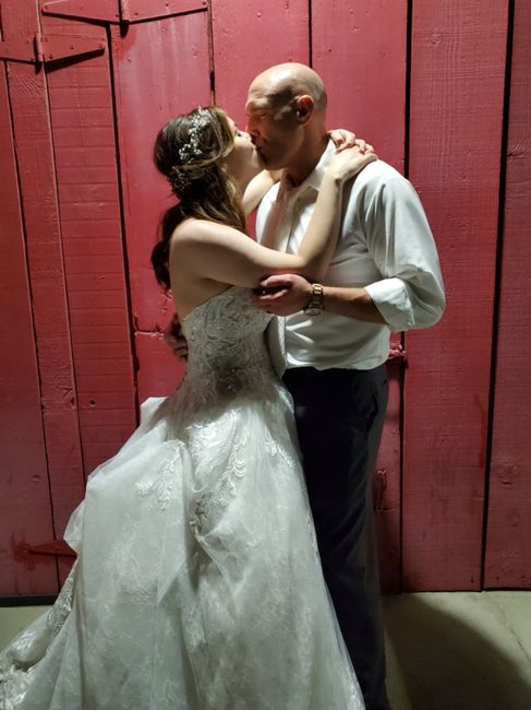 We did it! 04.28.22 - 1
