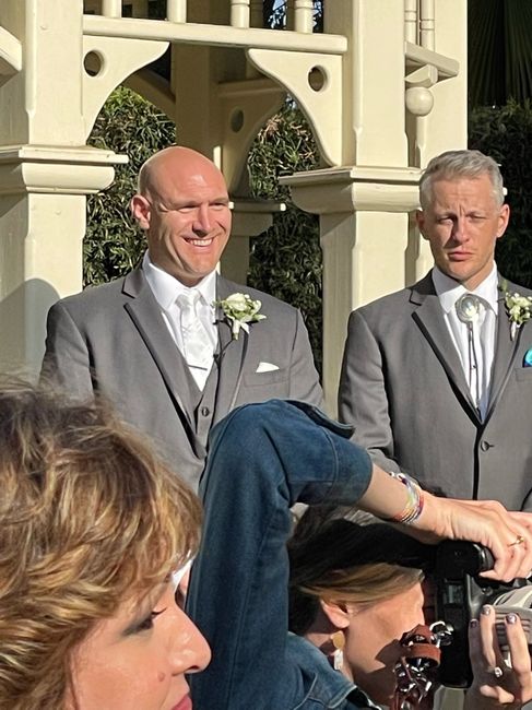 We did it! 04.28.22 4