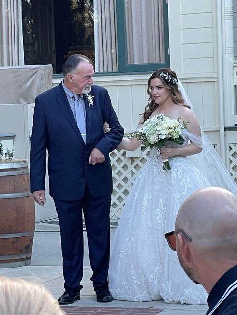 We did it! 04.28.22 5