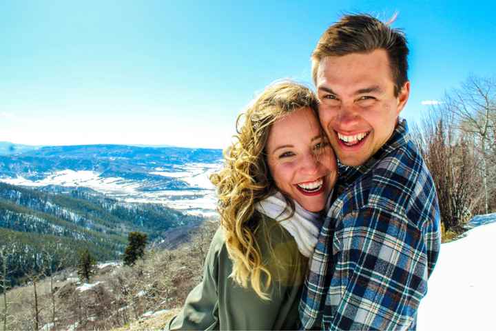 Post Your Engagement Pics! - 3