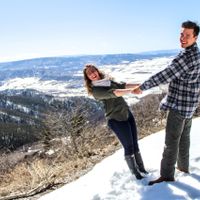 Engagement Photos- What did you wear? - 2