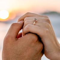 E-rings ~ show them off!